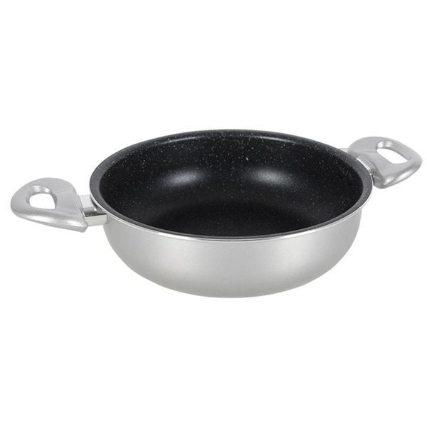 Набір посуду Gimex Cookware Set induction 8 предметів Silver (6977227) DS_DAS302021 фото