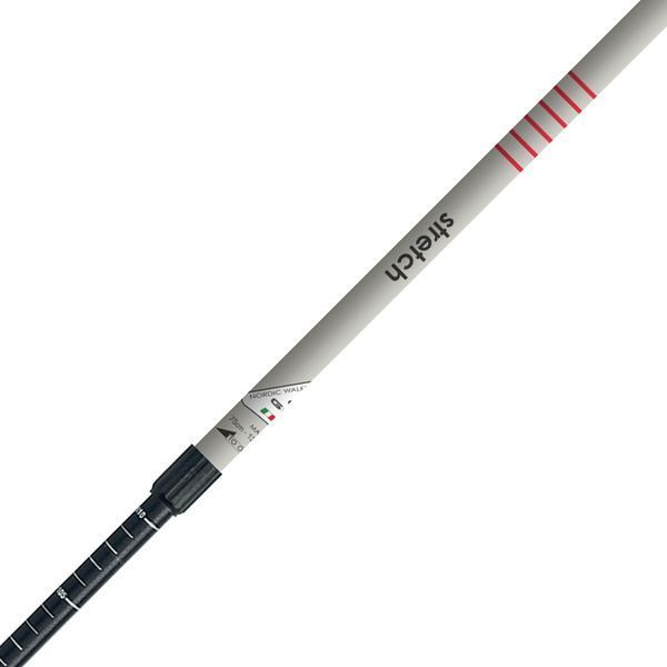 Палиці для скандинавської ходьби Gabel Stretch Ice (7008352630000) DS_DAS301697 фото