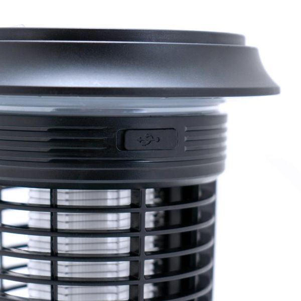 Фонарь уничтожитель комаров Ranger Smart light (Арт. RA 9934) PR_RA9934 фото