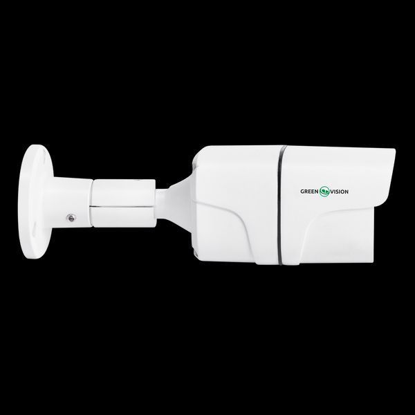 Наружная IP камера GV-182-IP-FM-COA40-30 POE 4MP (Lite) LP_20153 фото