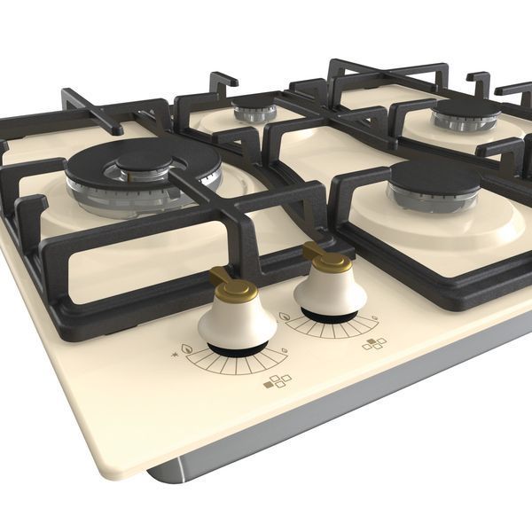 Варочная поверхность Gorenje GW6D42CL [GW6D42CLI] RC_GW6D42CLI фото