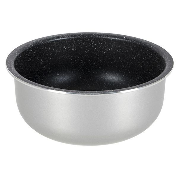 Набір посуду Gimex Cookware Set induction 8 предметів Silver (6977227) DS_DAS302021 фото