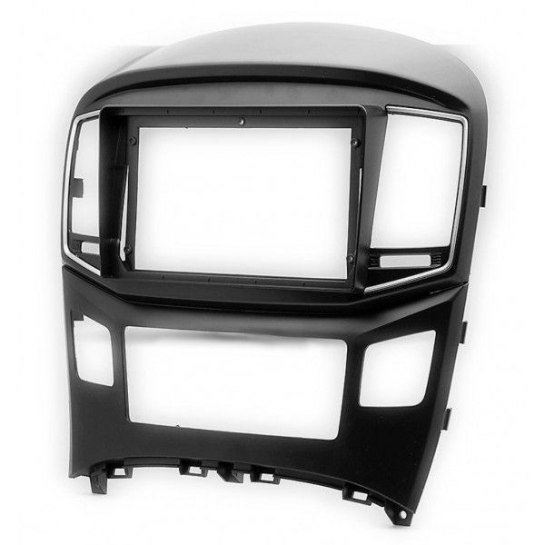 Перехідна рамка CARAV 22-604 для Hyundai H-1, Starex, I800, iLoad, iMax AV_22-604 фото