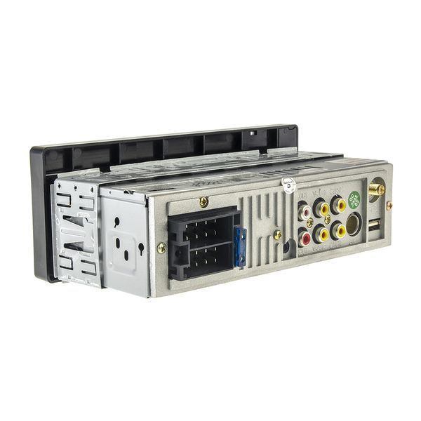 Универсальная автомагнитола 1 DIN Cyclone MP-5004 CY_НФ-00004976 фото