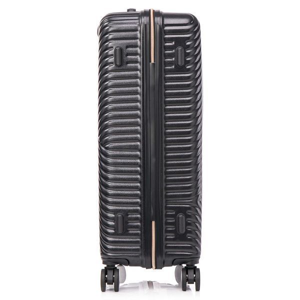 Чемодан Semi Line 28" (L) Black (T5726-3) DS_DAS302932 фото
