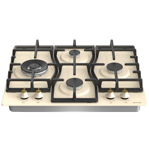 Варочная поверхность Gorenje GW6D42CL [GW6D42CLI] RC_GW6D42CLI фото