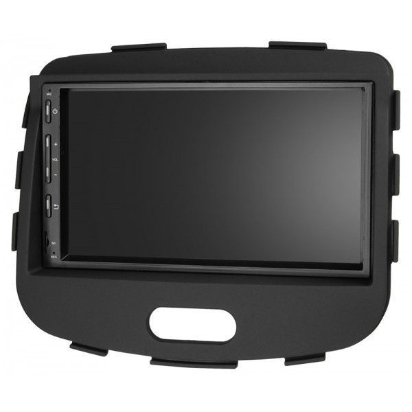 Перехідна рамка ACV 291143-10 для Hyundai i10 2008-2013 AV_291143-10 фото