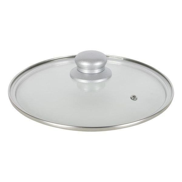Набір посуду Gimex Cookware Set induction 8 предметів Silver (6977227) DS_DAS302021 фото