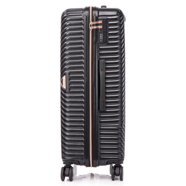 Чемодан Semi Line 28" (L) Black (T5726-3) DS_DAS302932 фото