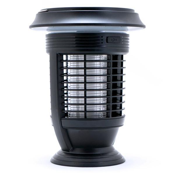 Фонарь уничтожитель комаров Ranger Smart light (Арт. RA 9934) PR_RA9934 фото