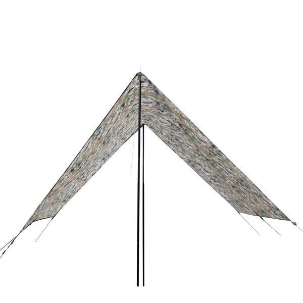 Тент со стойками Tramp Tent 3х3 camo UTRT-104-camo TM_UTRT-104-camo фото