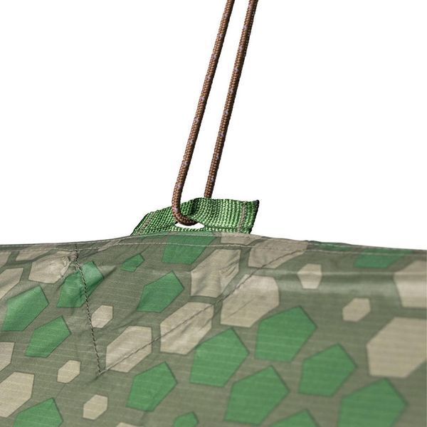 Тент Wechsel Tarp Elements TL Camo (231148) DS_DAS302755 фото