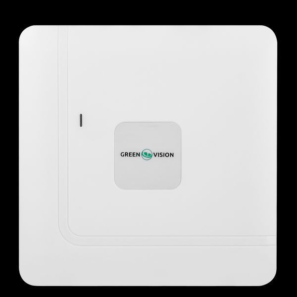 Відеореєстратор NVR GV-N-S019/9 8MP (Lite) LP_20150 фото