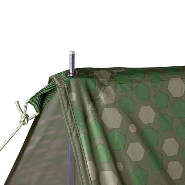 Тент Wechsel Tarp Elements TL Camo (231148) DS_DAS302755 фото