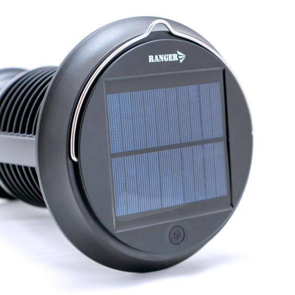 Фонарь уничтожитель комаров Ranger Smart light (Арт. RA 9934) PR_RA9934 фото
