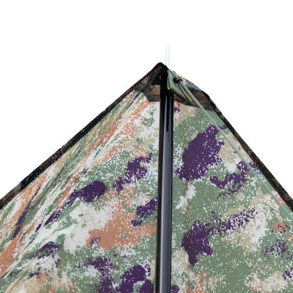 Тент со стойками Tramp Tent 3х3 camo UTRT-104-camo TM_UTRT-104-camo фото