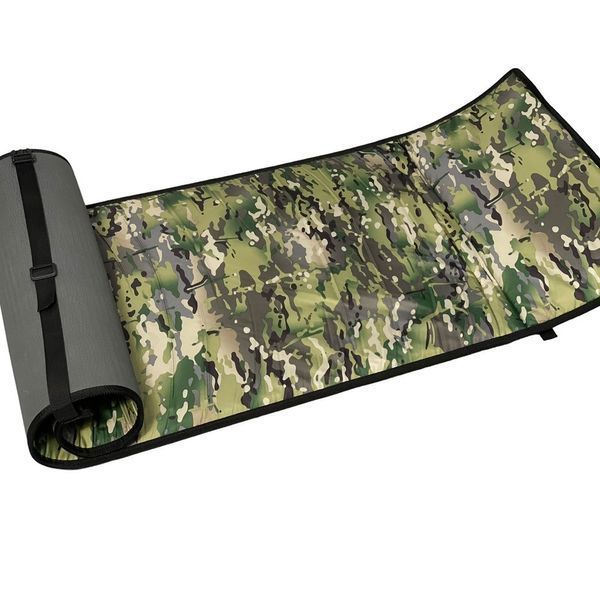 Матрац-каремат Ranger EVA Plus (RA8903) PR_RA8903 фото
