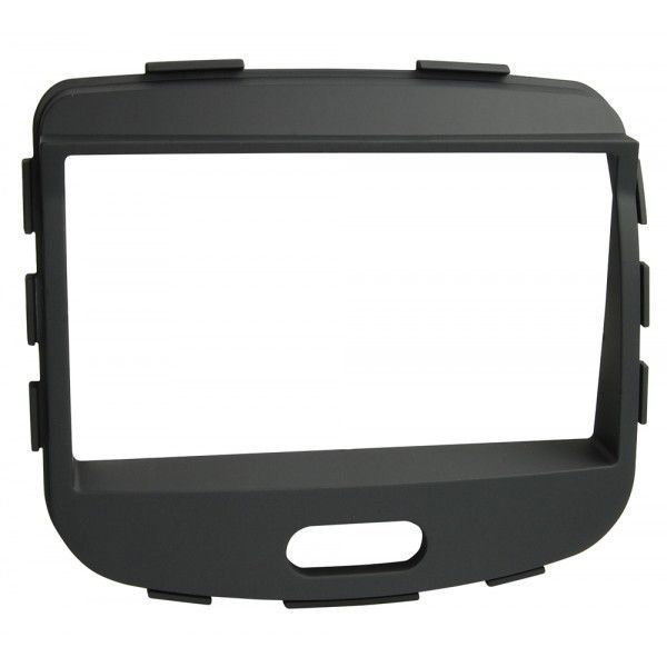 Перехідна рамка ACV 291143-10 для Hyundai i10 2008-2013 AV_291143-10 фото