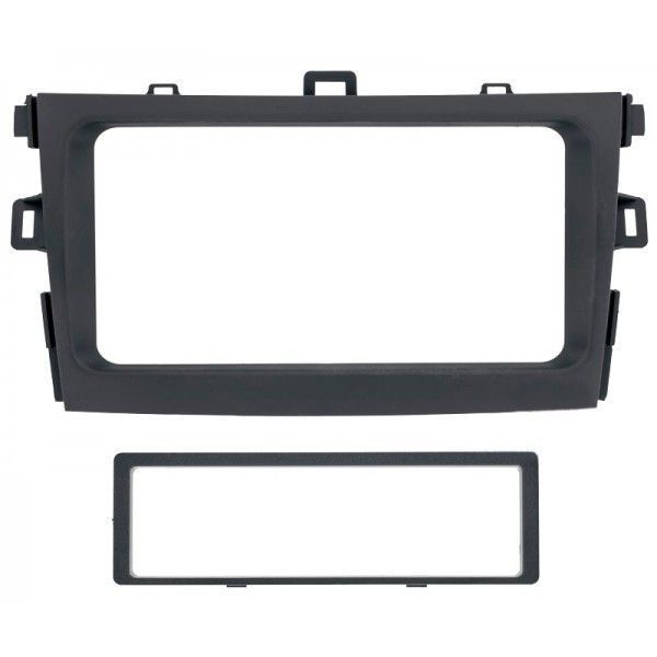 Перехідна рамка Metra 99-8223 для Toyota Corolla AV_99-8223 фото