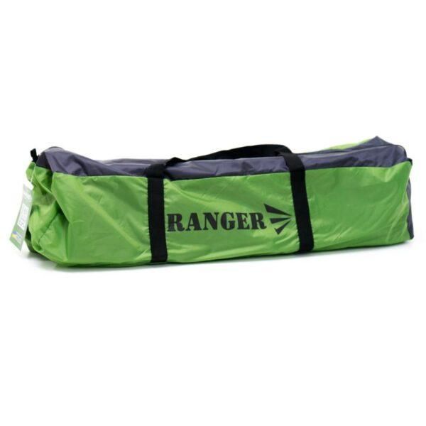 Палатка Ranger Ascent 4 (Арт. RA 6620) PR_RA6620 фото
