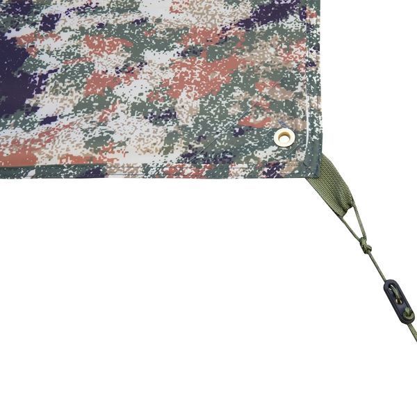 Тент со стойками Tramp Tent 3х3 camo UTRT-104-camo TM_UTRT-104-camo фото