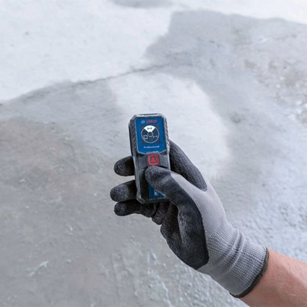 Дальномір лазерний Bosch GLM 25-23, 0.05-25м, &plusmn;2мм, 0.09кг RC_0.601.072.W00 фото