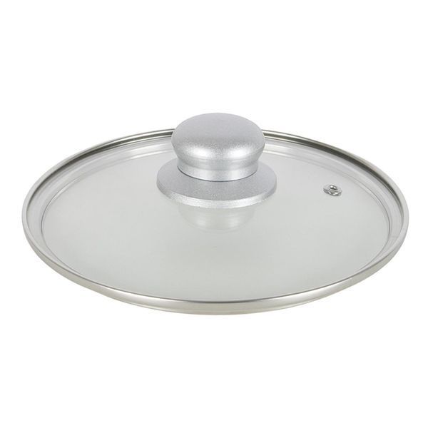 Набір посуду Gimex Cookware Set induction 8 предметів Silver (6977227) DS_DAS302021 фото