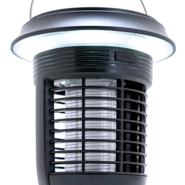 Фонарь уничтожитель комаров Ranger Smart light (Арт. RA 9934) PR_RA9934 фото