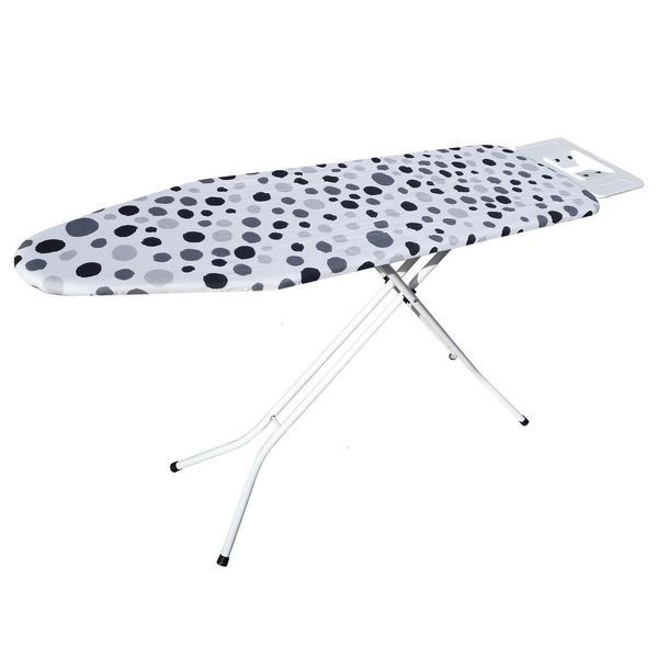 Дошка для прасування Casa Si Superstandard Basic 120x38 White/Grey Spots (CS95150E290) DS_DAS302439 фото