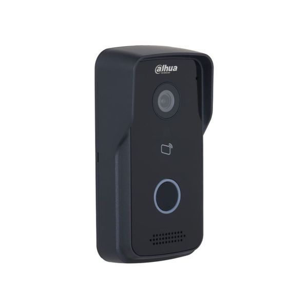 Вызывная панель Dahua DHI-VTO2111D-P-S3, 1 Мп, IP с Mifare U_38848 фото