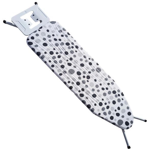 Дошка для прасування Casa Si Superstandard Basic 120x38 White/Grey Spots (CS95150E290) DS_DAS302439 фото