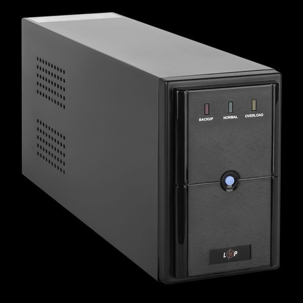 Линейно-интерактивный ИБП LPM-825VA (577Вт) LP_3173 фото