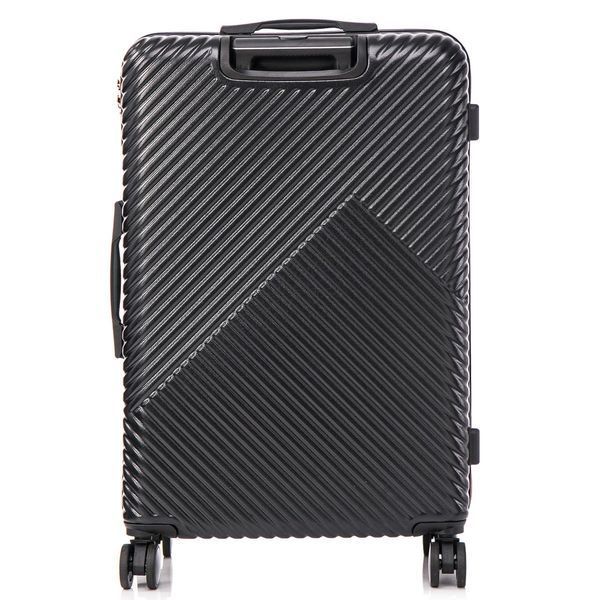 Чемодан Semi Line 28" (L) Black (T5726-3) DS_DAS302932 фото