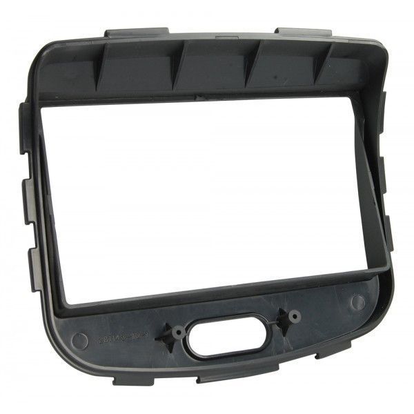 Перехідна рамка ACV 291143-10 для Hyundai i10 2008-2013 AV_291143-10 фото