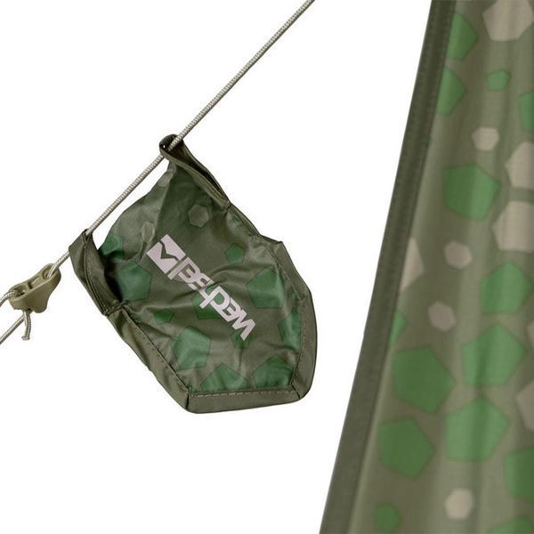 Тент Wechsel Tarp Elements TL Camo (231148) DS_DAS302755 фото