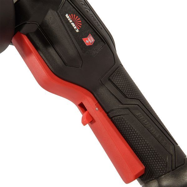 Шліфмашина кутова акумуляторна Vitals Professional ALs 18125v BS SmartLine+ IN_239533 фото