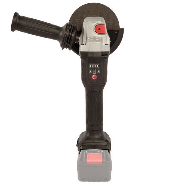 Шліфмашина кутова акумуляторна Vitals Professional ALs 18125v BS SmartLine+ IN_239533 фото