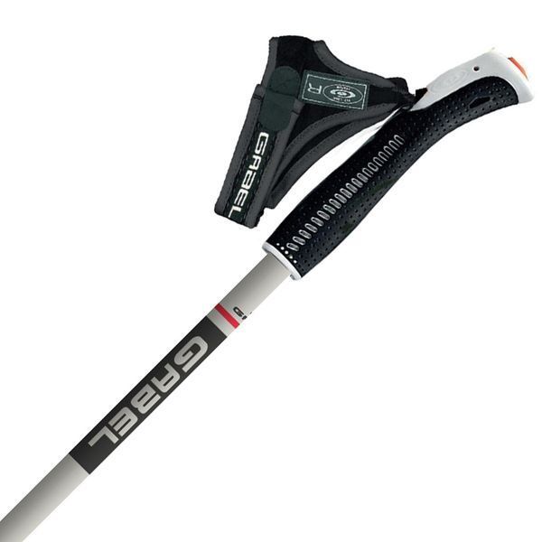Палиці для скандинавської ходьби Gabel Stretch Ice (7008352630000) DS_DAS301697 фото
