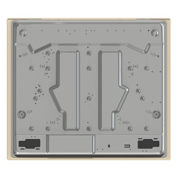 Варочная поверхность Gorenje GW6D42CL [GW6D42CLI] RC_GW6D42CLI фото