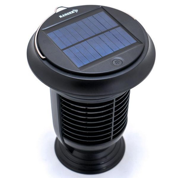 Фонарь уничтожитель комаров Ranger Smart light (Арт. RA 9934) PR_RA9934 фото