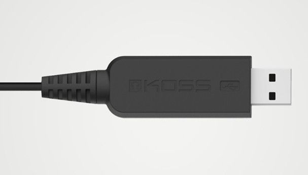 Наушники Koss CS300 USB RC_194283.101 фото