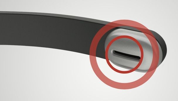 Наушники Koss CS300 USB RC_194283.101 фото