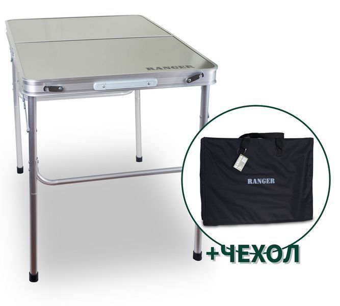 Стіл складаний Ranger Slim (Арт. RA 1109) PR_RA1109 фото