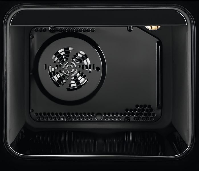 Electrolux Плита газова, 57л, 50x60см, нерж RC_LKG504010X фото