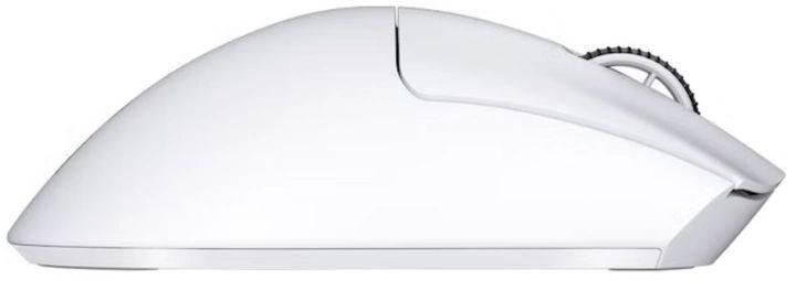 Миша Razer Deathadder V3 Pro, USB-A/WL/BT, білий RC_RZ01-04630200-R3G1 фото