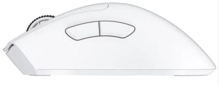 Миша Razer Deathadder V3 Pro, USB-A/WL/BT, білий RC_RZ01-04630200-R3G1 фото