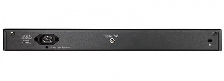 Коммутатор D-Link DGS-1210-52P/ME RC_DGS-1210-52P/ME фото