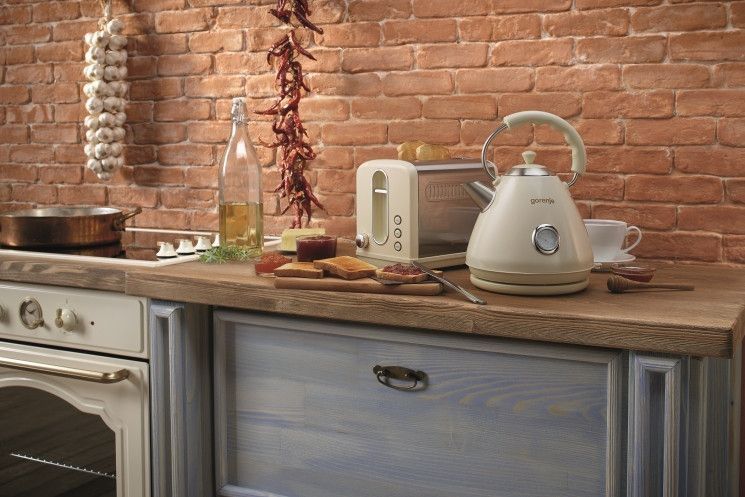 Тостер Gorenje T1100CLI RC_T1100CLI фото