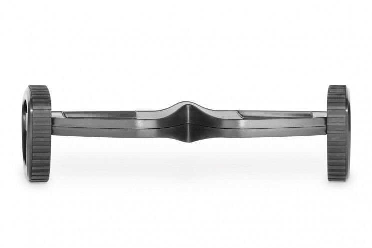 Підставка DIGITUS Active Ergonomic Footrest, чорна RC_DA-90412 фото