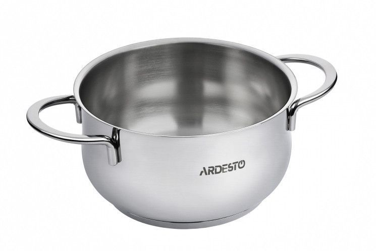 Каструлі ARDESTO BLACK MARS [AR0730S] RC_AR0730S фото